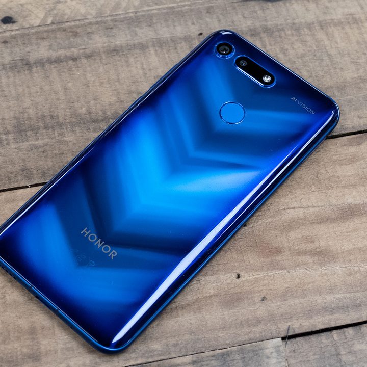 Honor View 20 review