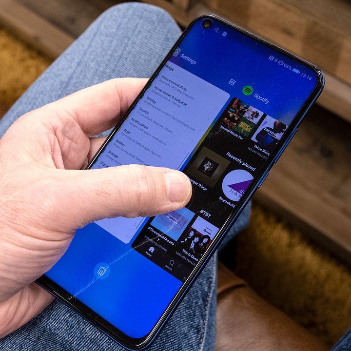 Honor View 20 review