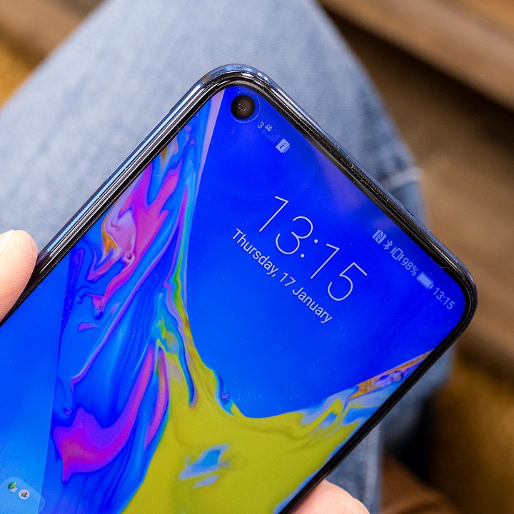 Honor View 20 review