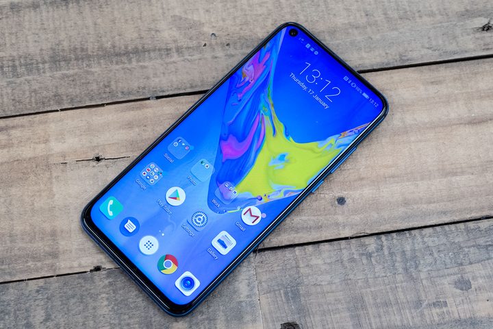 Honor View 20 review