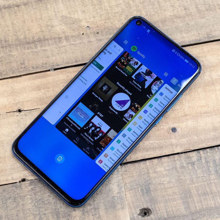 Honor View 20 review
