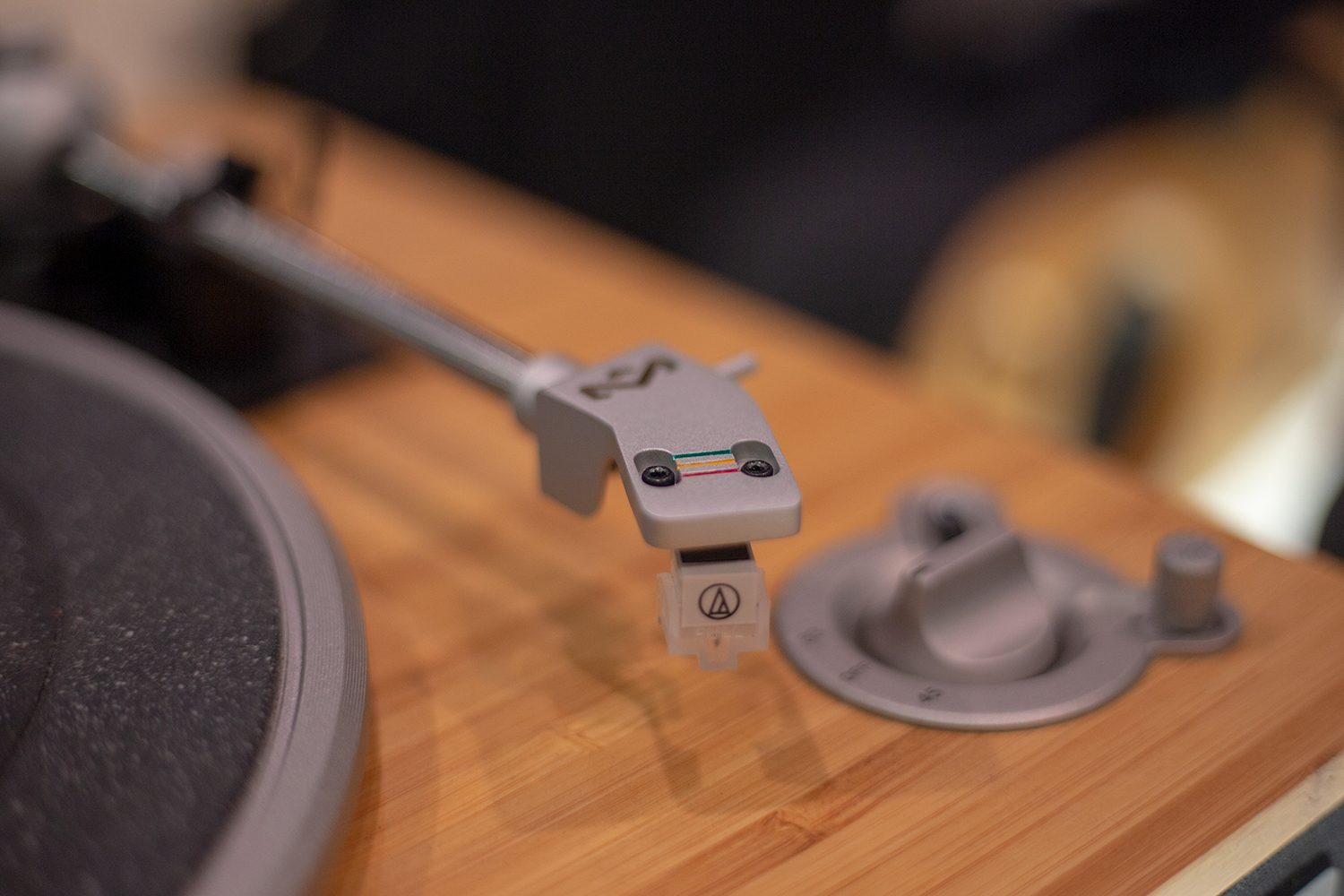 House of Marley Turntable
