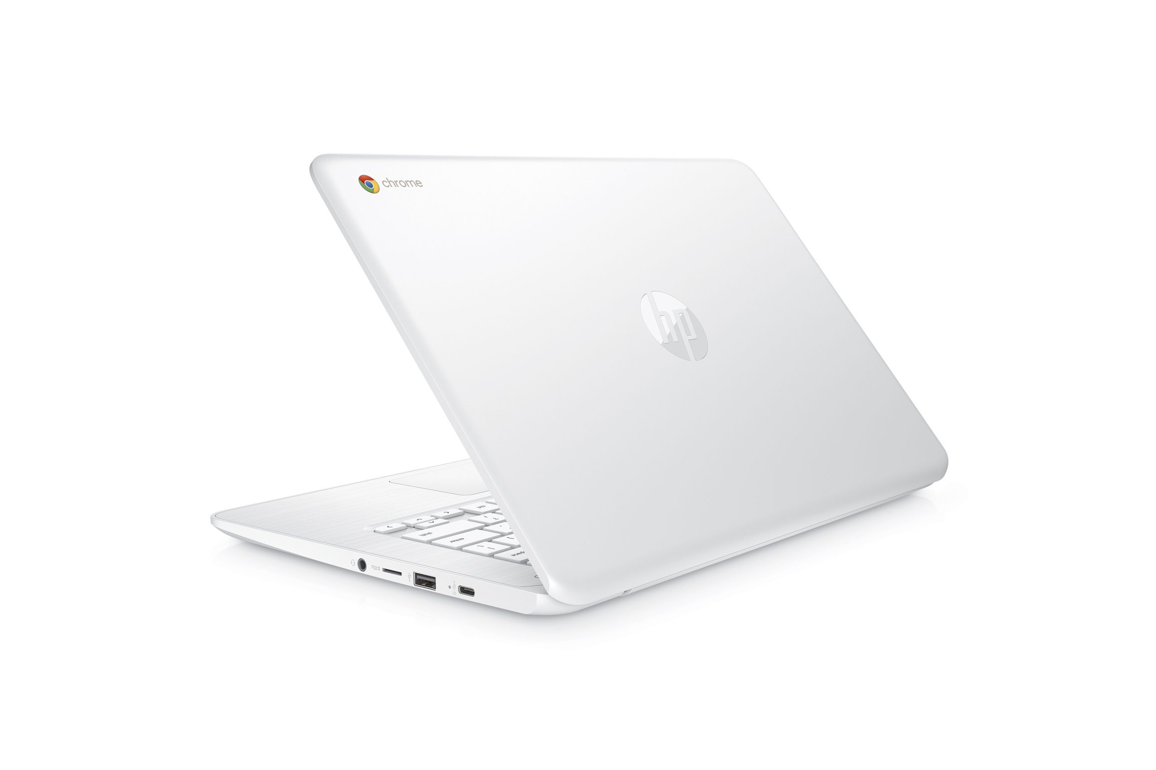 HP Chromebook 14 AMD