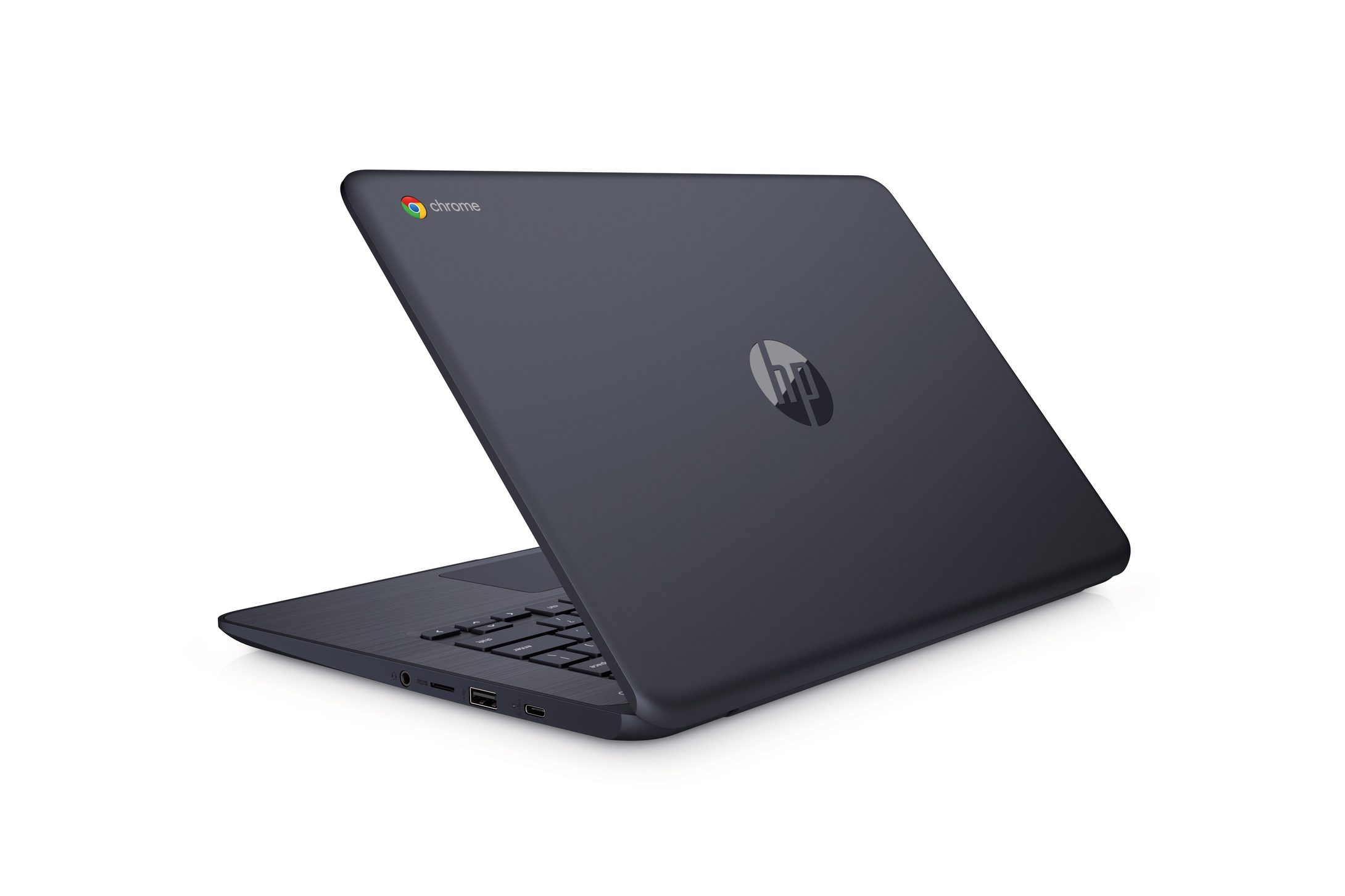 HP Chromebook 14 AMD