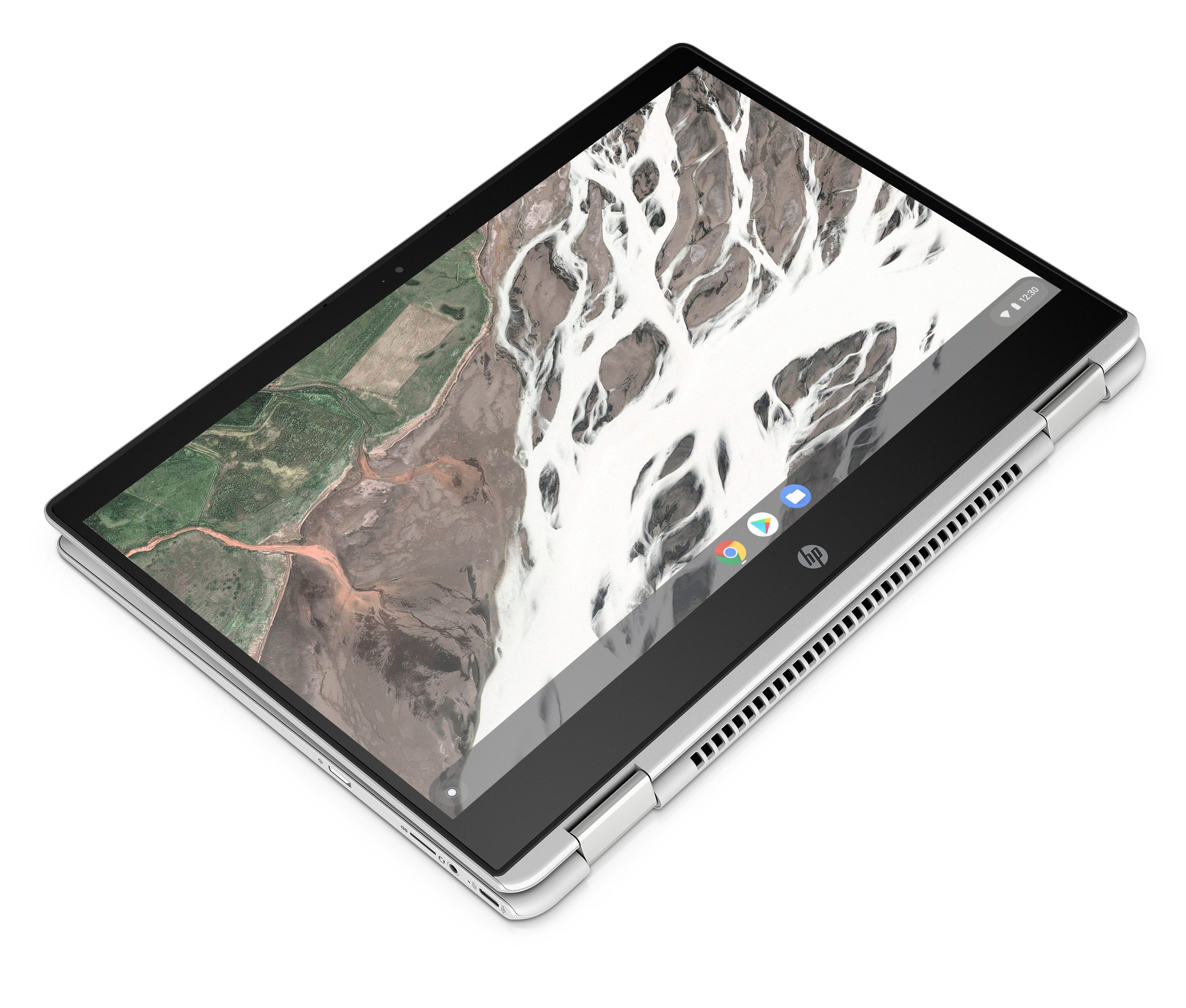 hp launches amd chromebook ces 2019 x360 14 g1 tablet