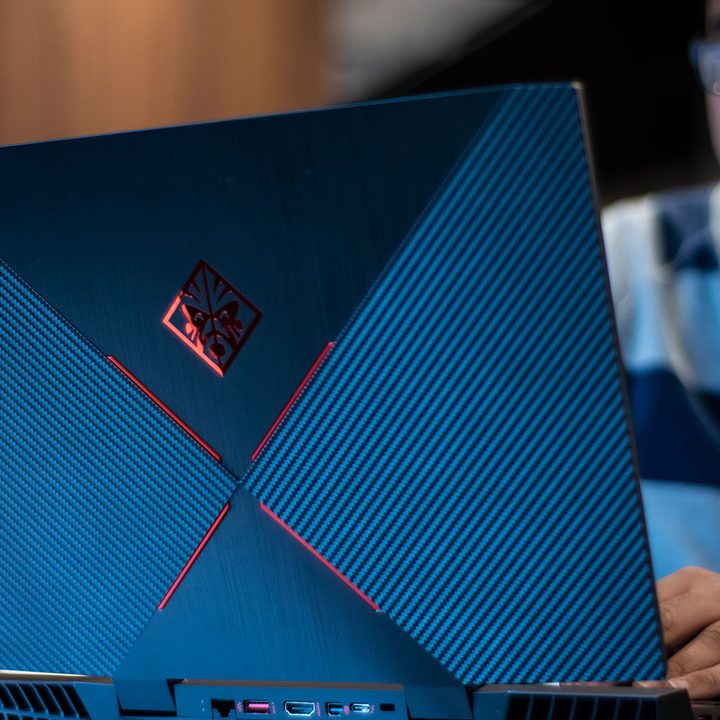 HP Omen 15 review