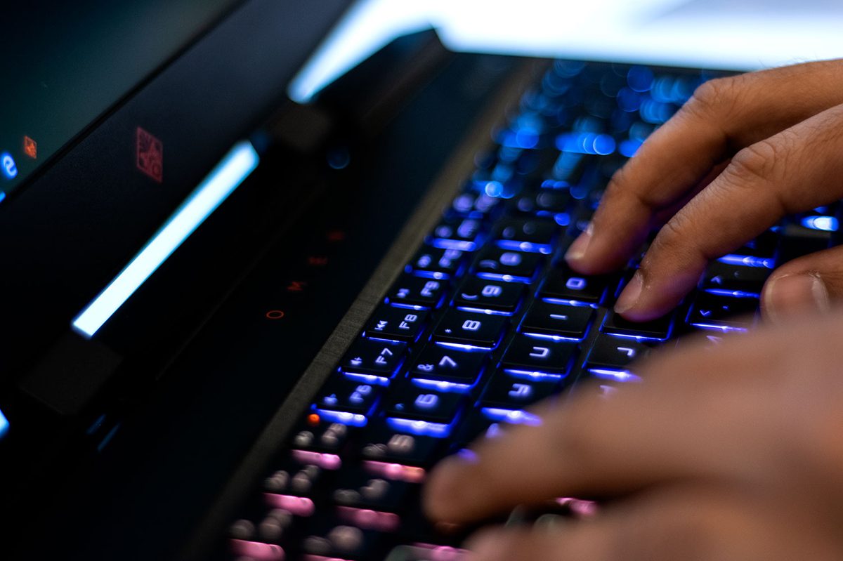 HP Omen 15 review