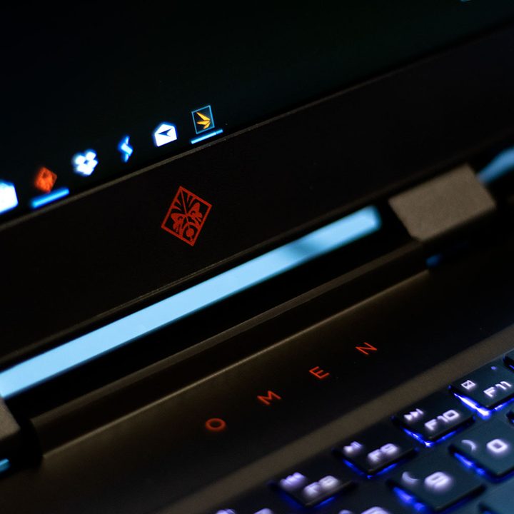 HP Omen 15 review