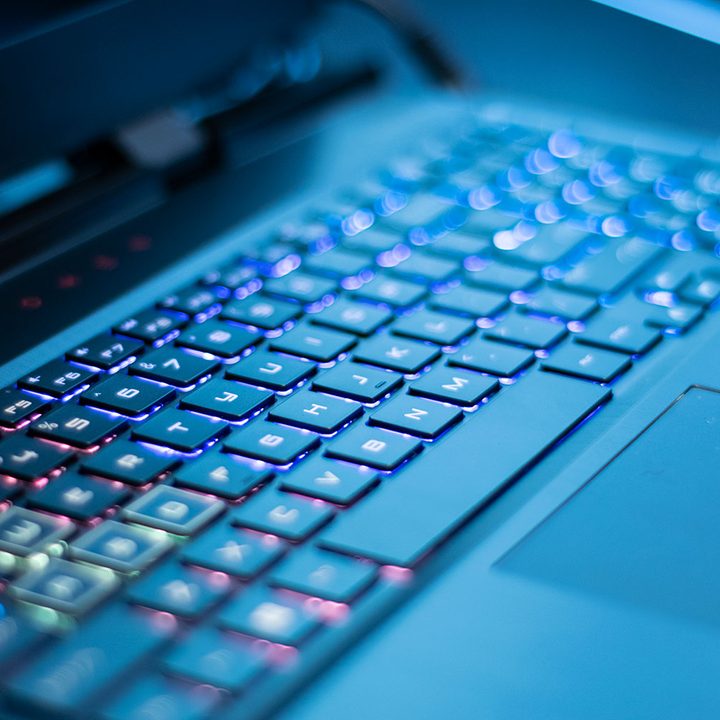 HP Omen 15 review
