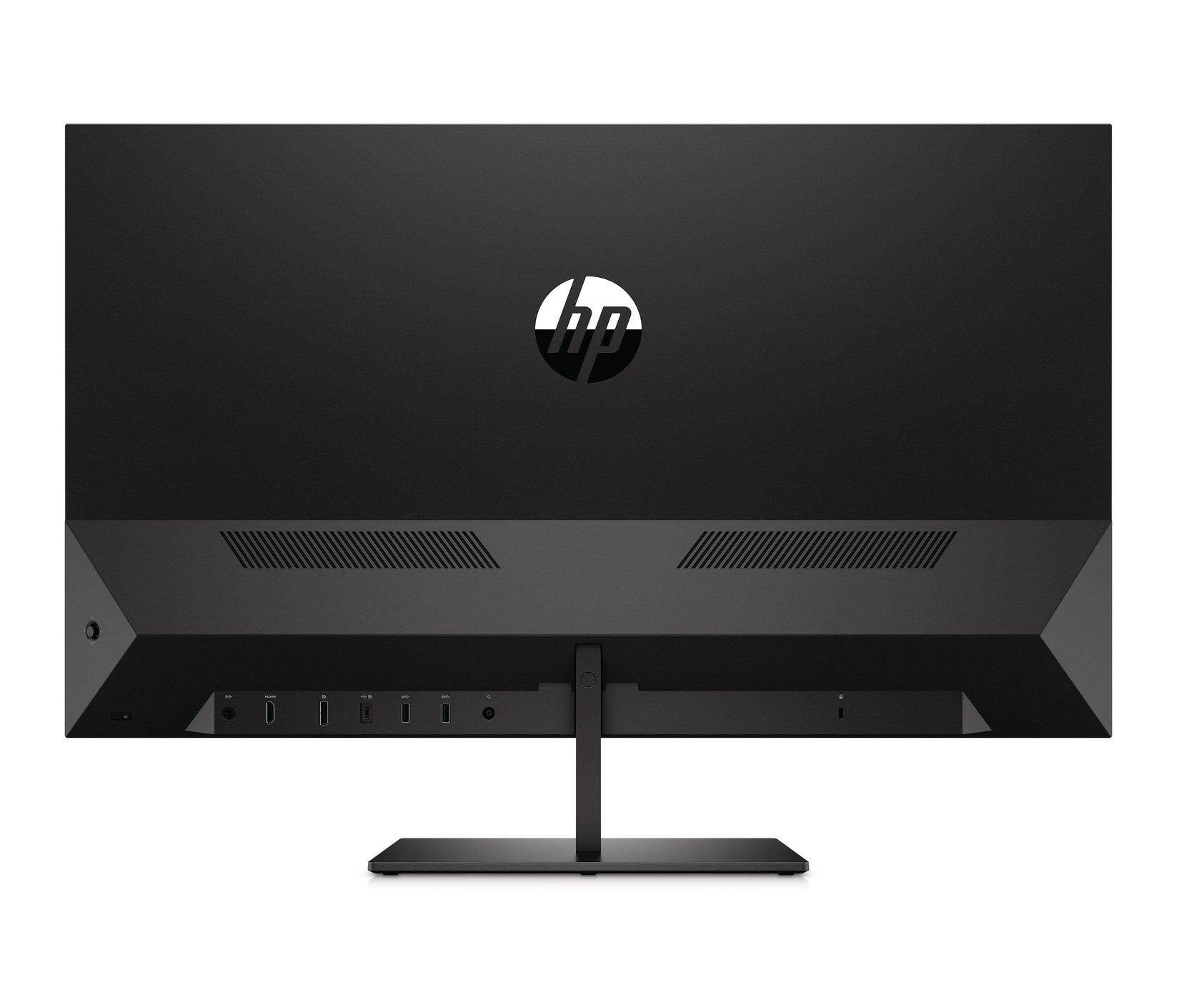 hp launches new monitors and all in one ces 2019 pavilion 32 qhd display  rear