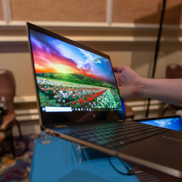HP Spectre x360 15 review