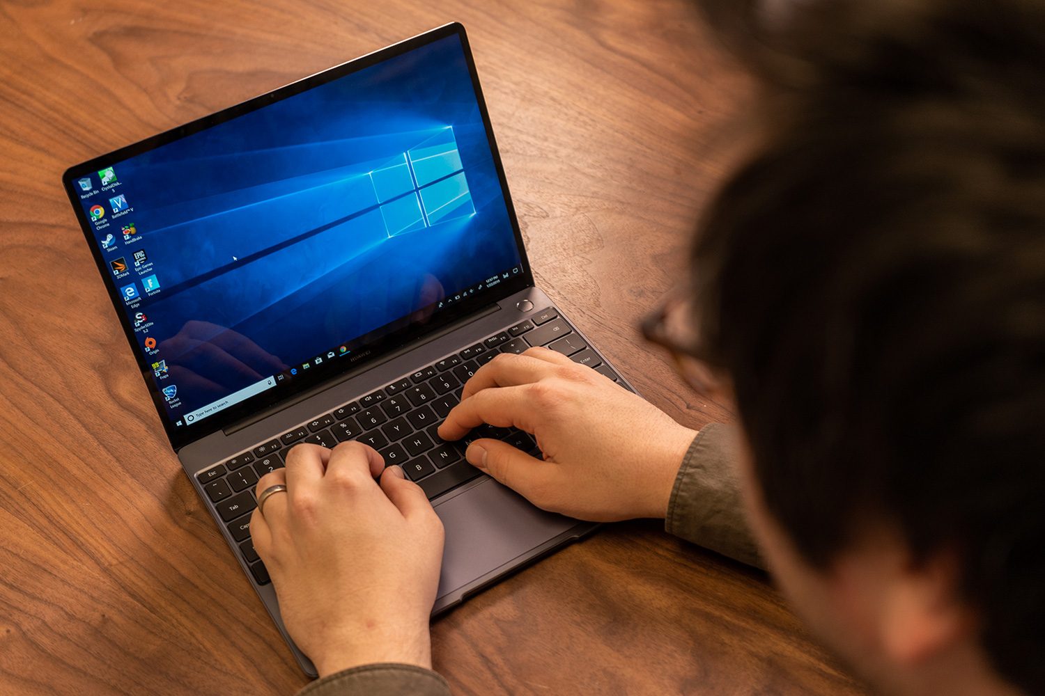 Huawei MateBook 13 review - Digital Trends