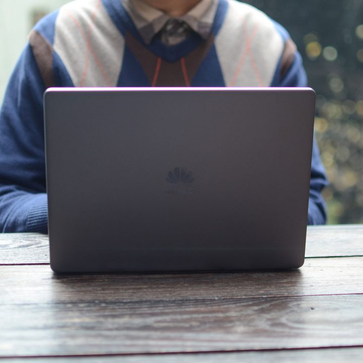 Huawei MateBook 13 review