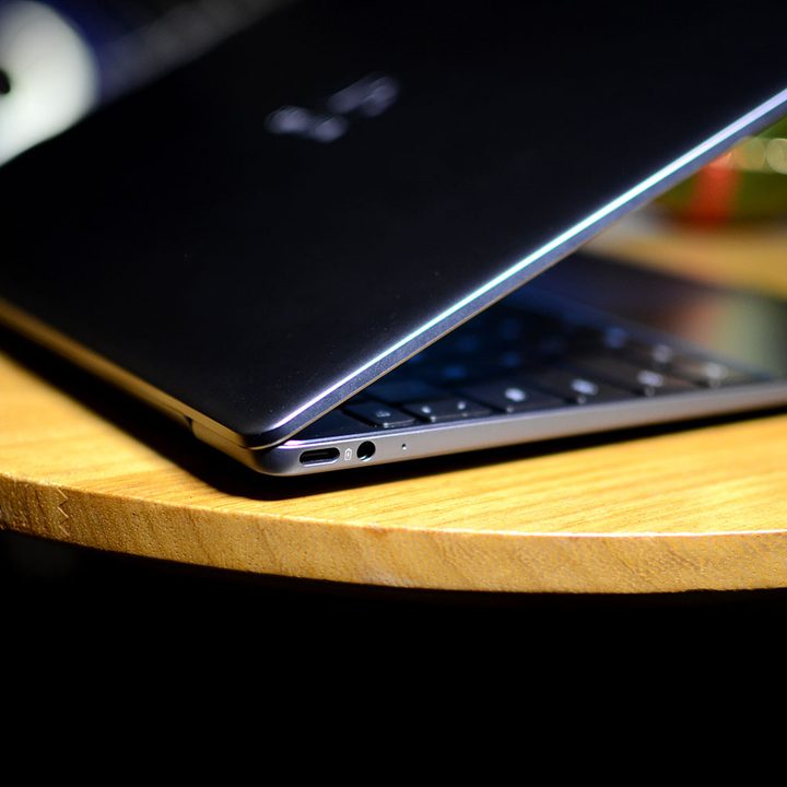 Huawei MateBook 13 review