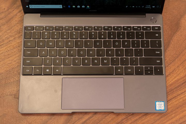 Huawei MateBook 13 review