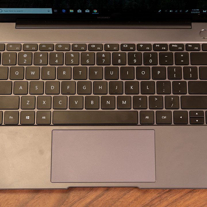 huawei matebook 13
