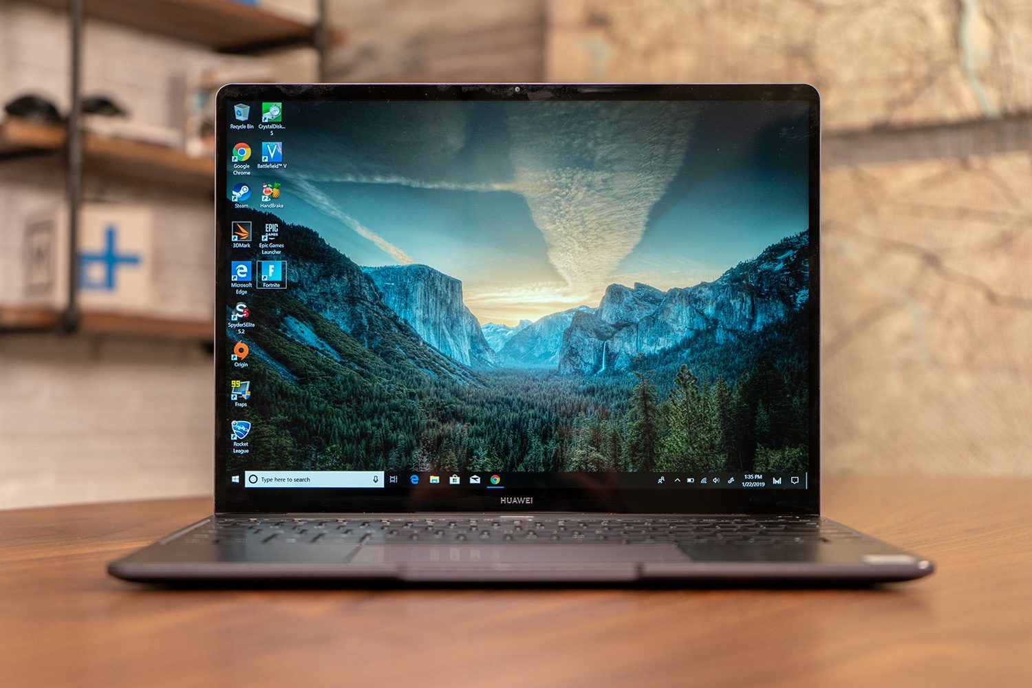 huawei matebook 13