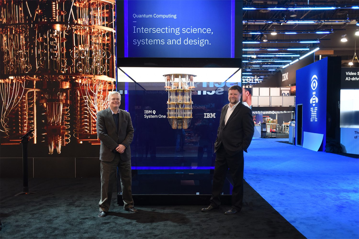 IBM-Q-System-One