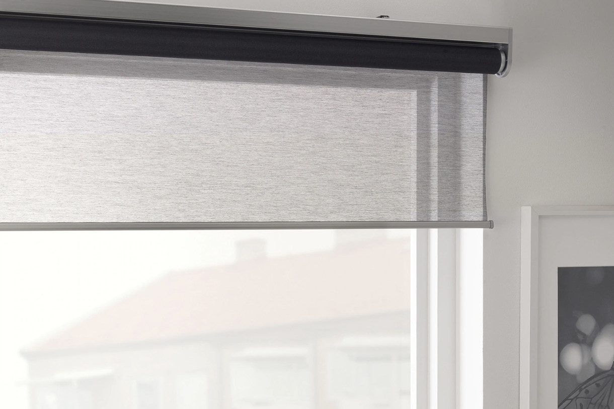 Ikea still not ready to unroll its Fyrtur smart blind in the U.S.