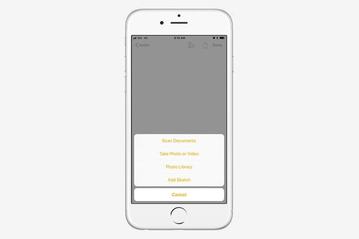 iphone 7 tips and tricks scan documents 2