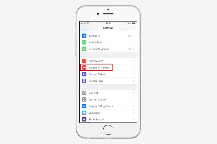 iphone 7 tips and tricks sound haptics 1