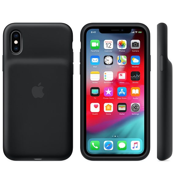 iphone xs xr battery case news 2