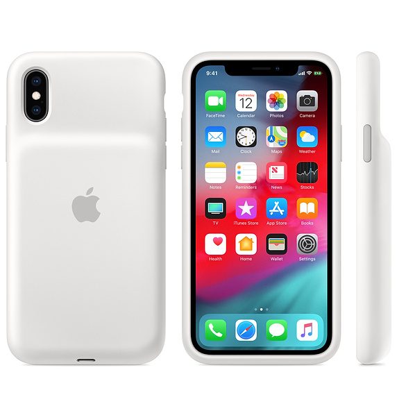 iphone xs xr battery case news 3