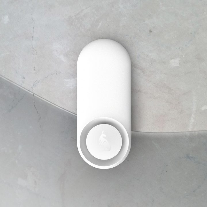 kangaroo security sensor alarm cameras ces 2019 climate