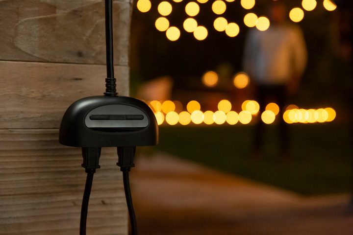 Kasa Smart Wi-Fi Plug