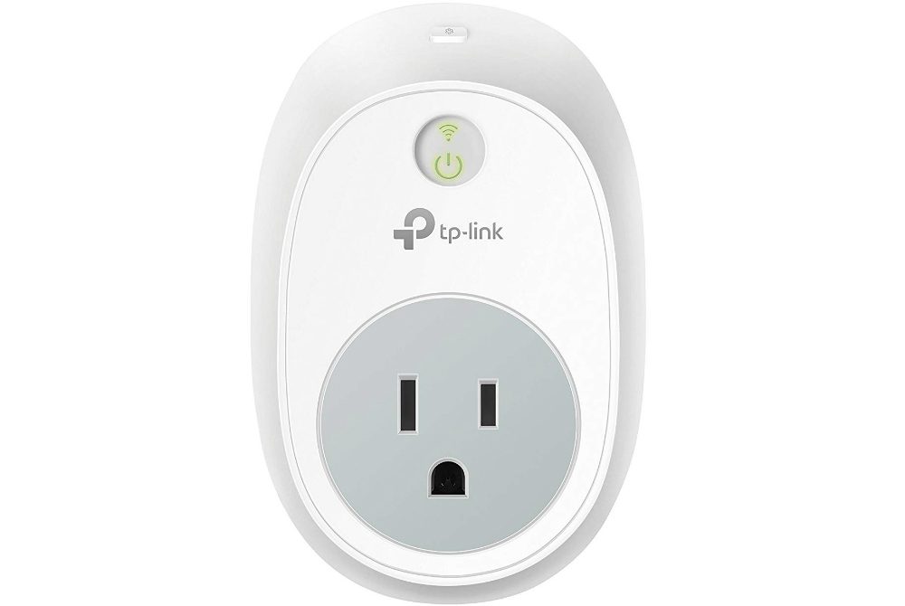 amazon echo and google home smart plug deals on kasa wifi by tp link 0