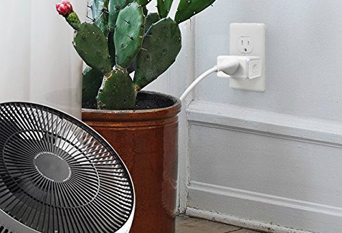 amazon echo and google home smart plug deals on kasa wifi mini by tp link  2 pack 3