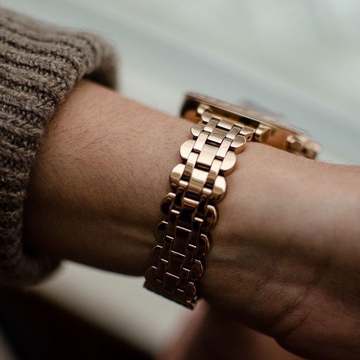 Kate Spade Scallop 2 Smartwatch review