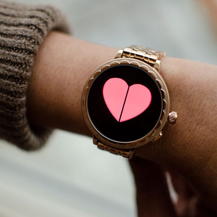 Kate Spade Scallop 2 Smartwatch review