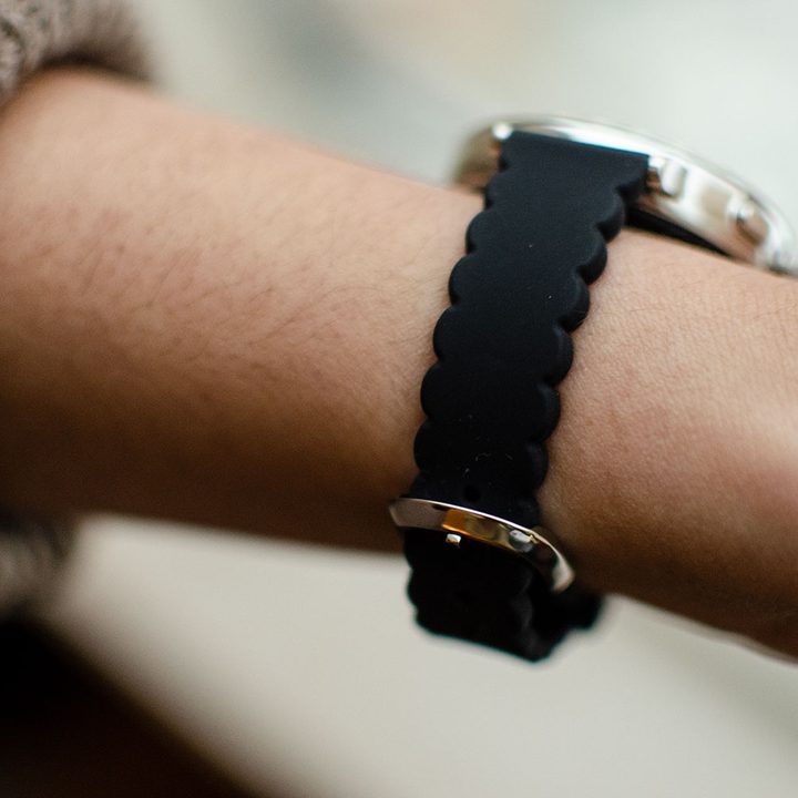 Kate Spade Scallop 2 Smartwatch review