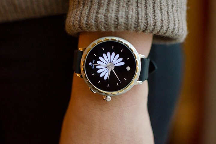 Kate Spade Scallop 2 Smartwatch