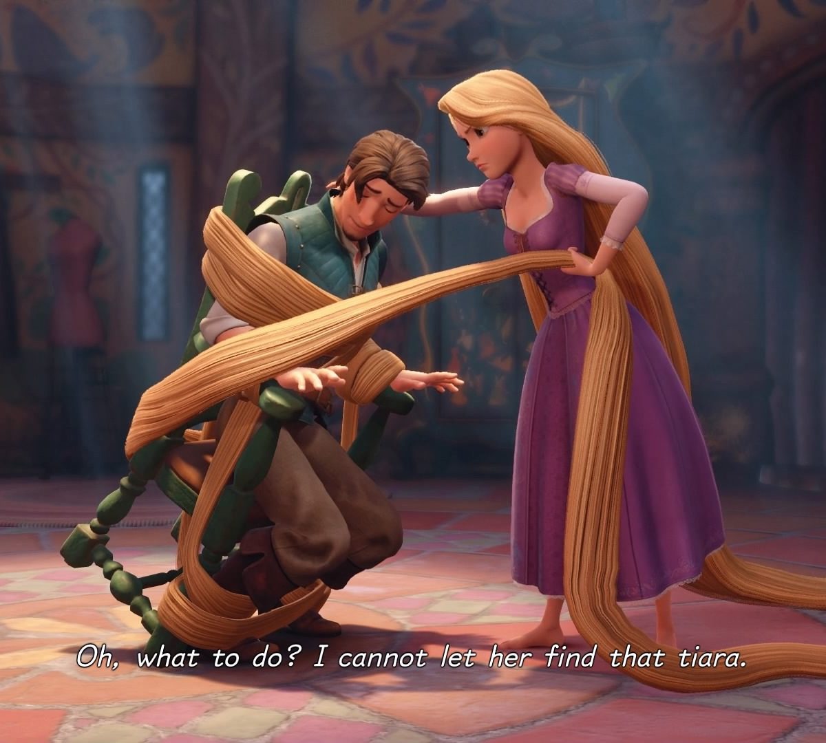 Kingdom Hearts III Review