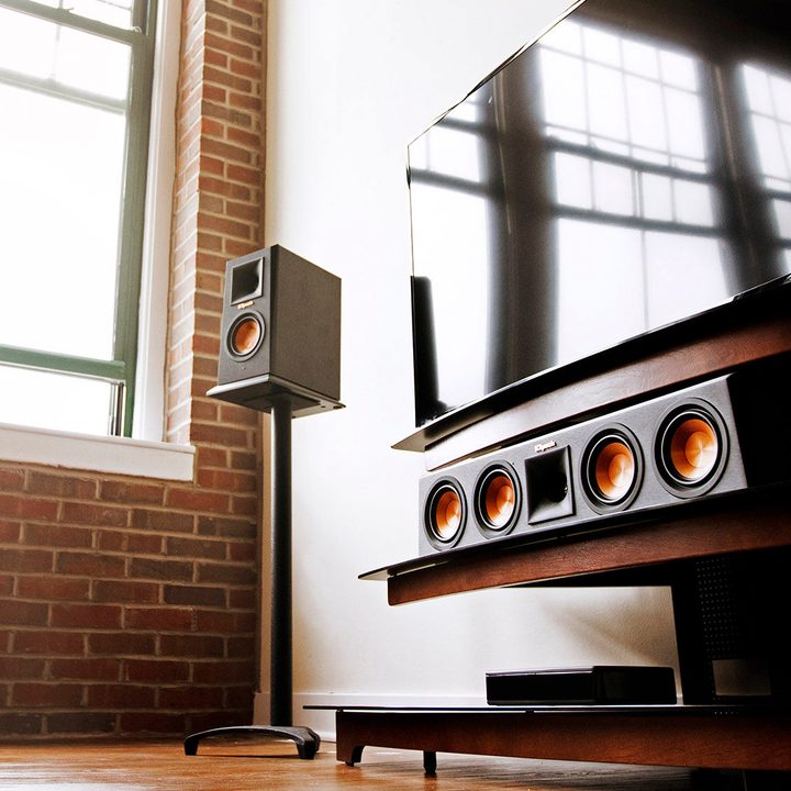 Klipsch WiSA audio system