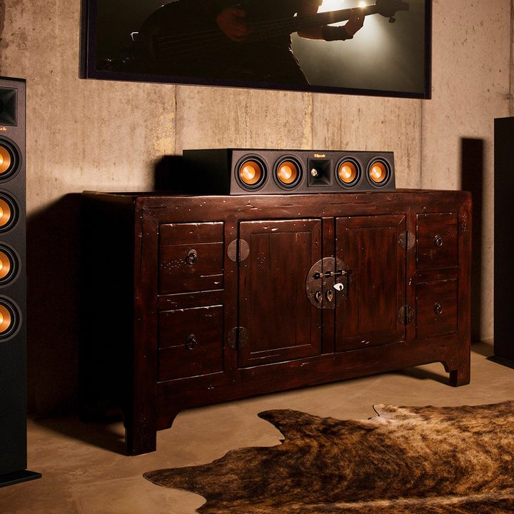 Klipsch WiSA audio system