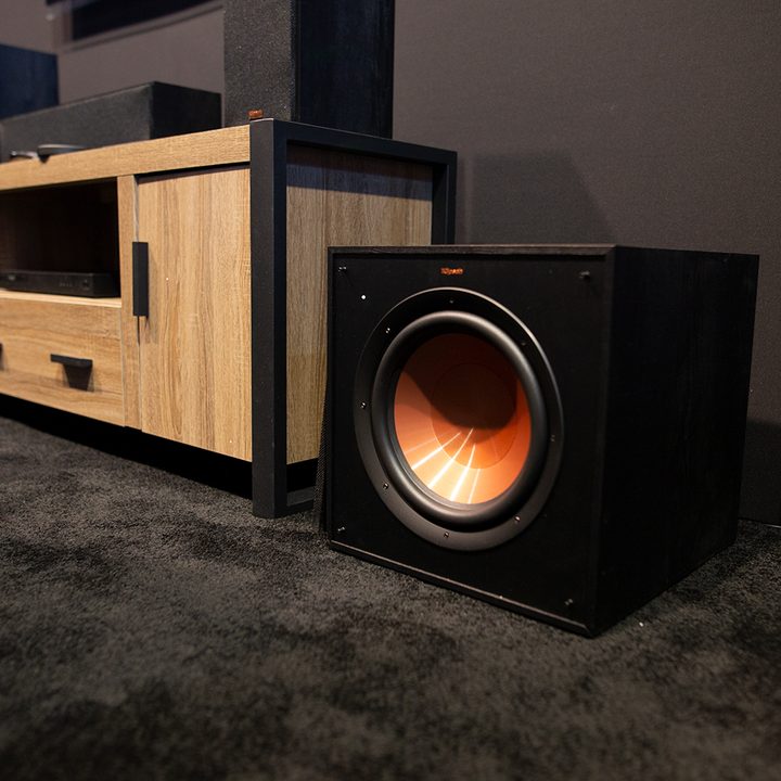 wisa powers klipschs new reference wireless surround series ces 2019 klipsch 1