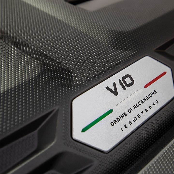 Lamborghini Huracán EVO