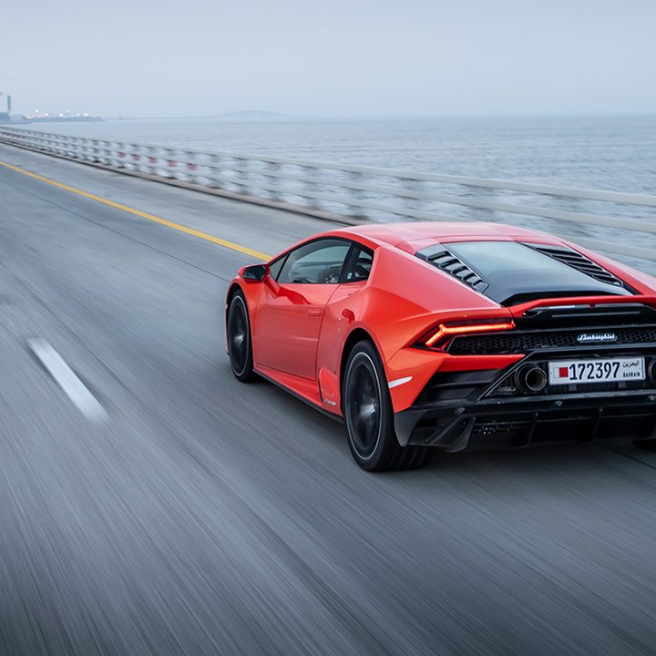 2020 lamborghini huracan evo review street 1
