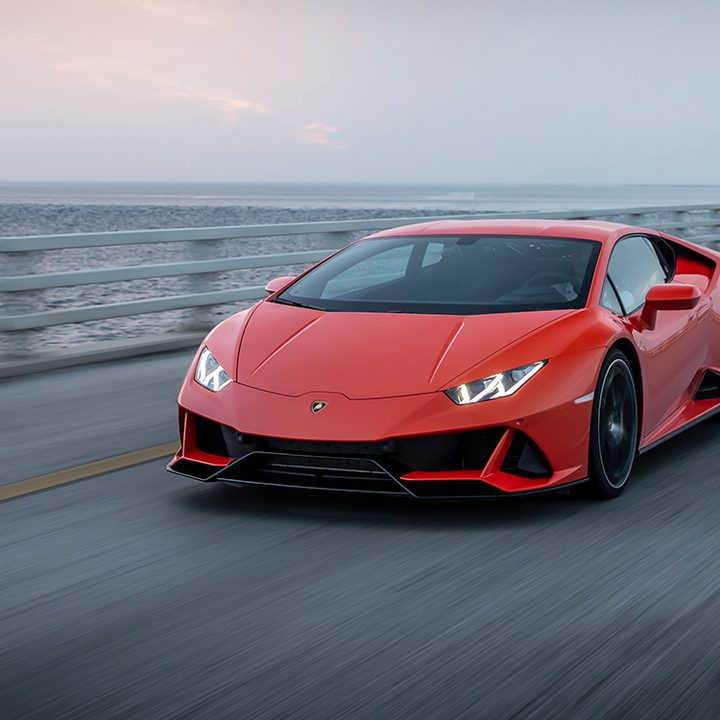 2020 lamborghini huracan evo review street 2