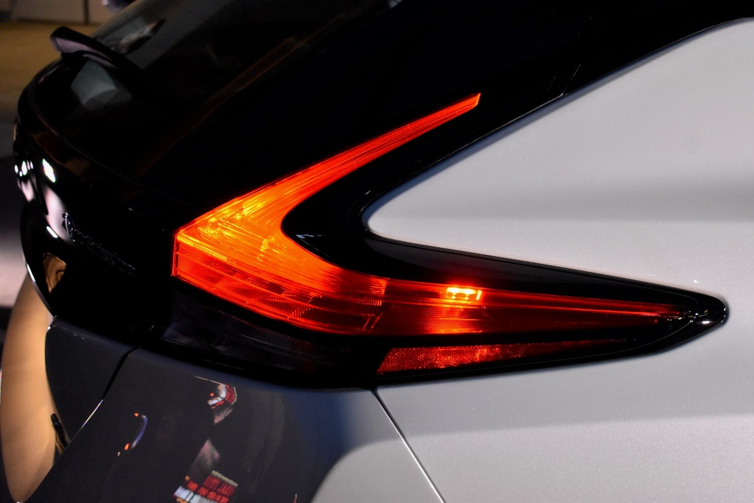 2019 Nissan Leaf e+