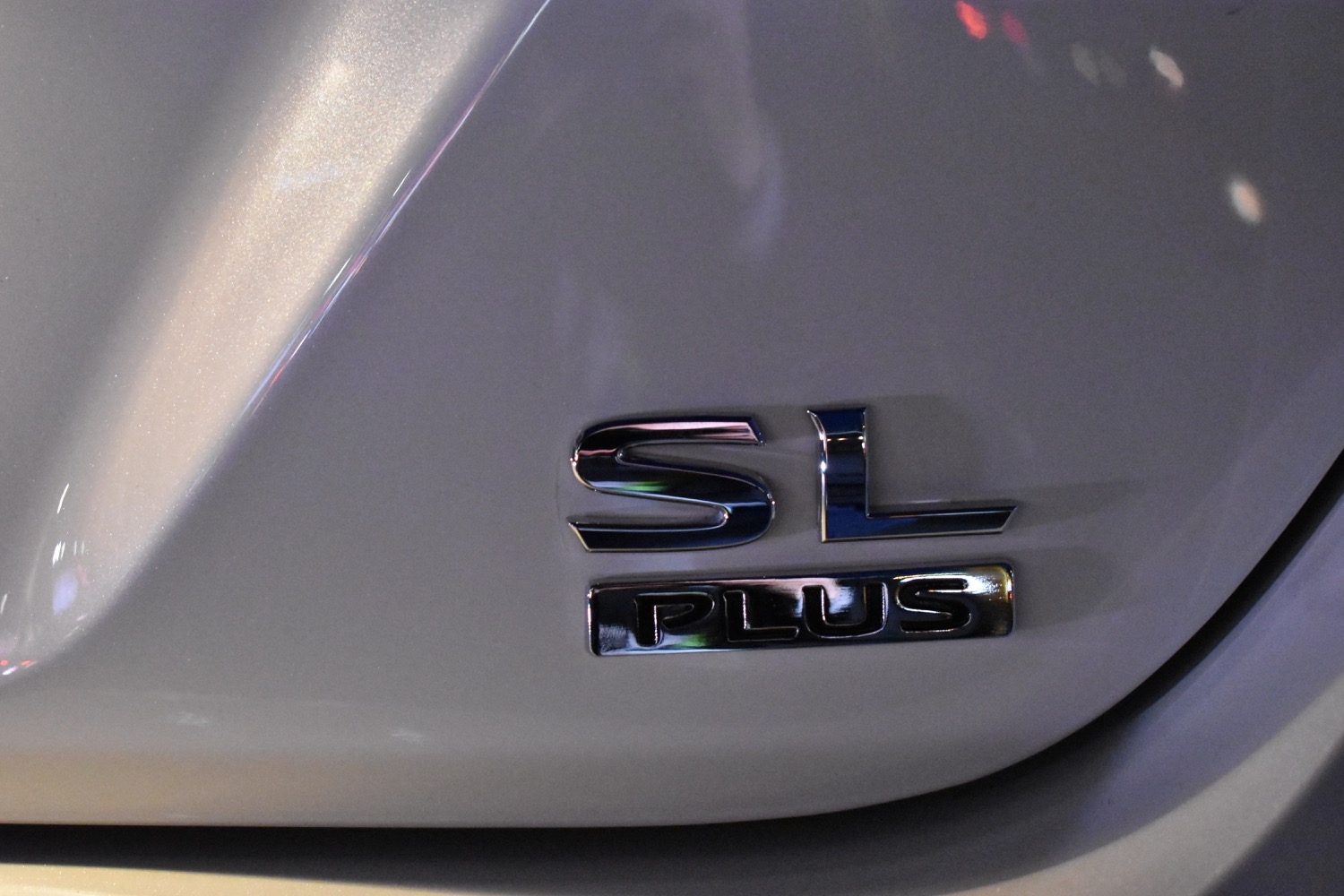 2019 Nissan Leaf e+