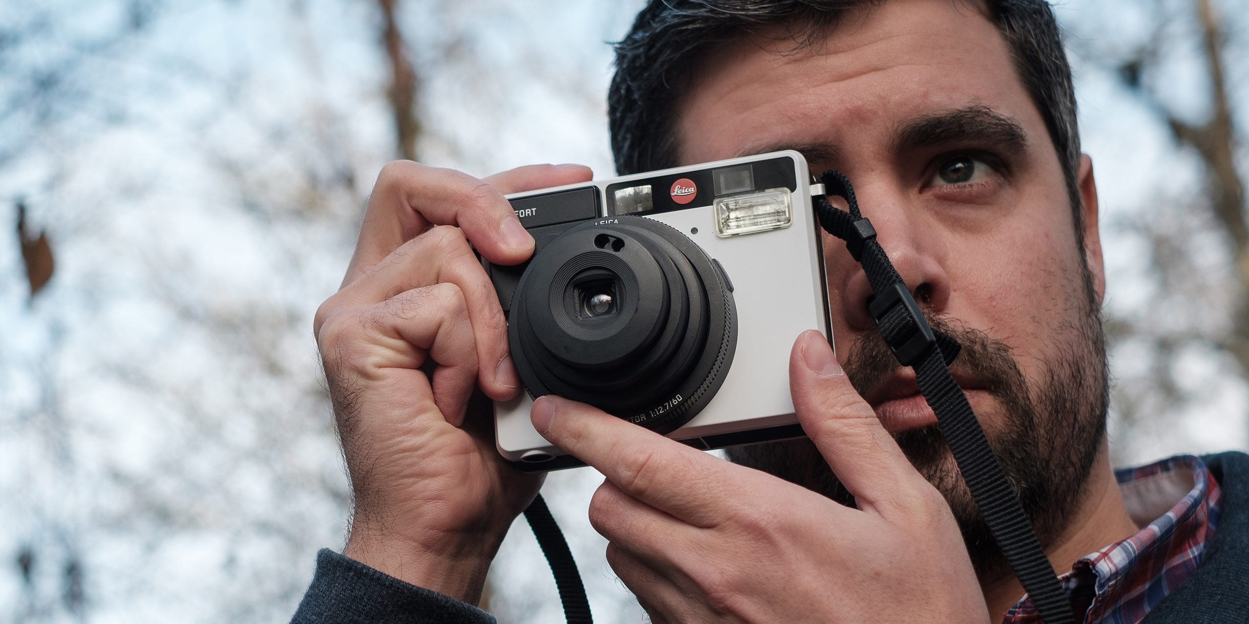 Leica Sofort