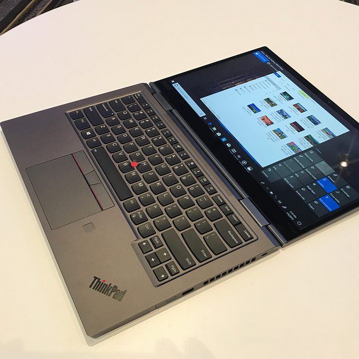 Lenovo ThinkPad X1 Yoga
