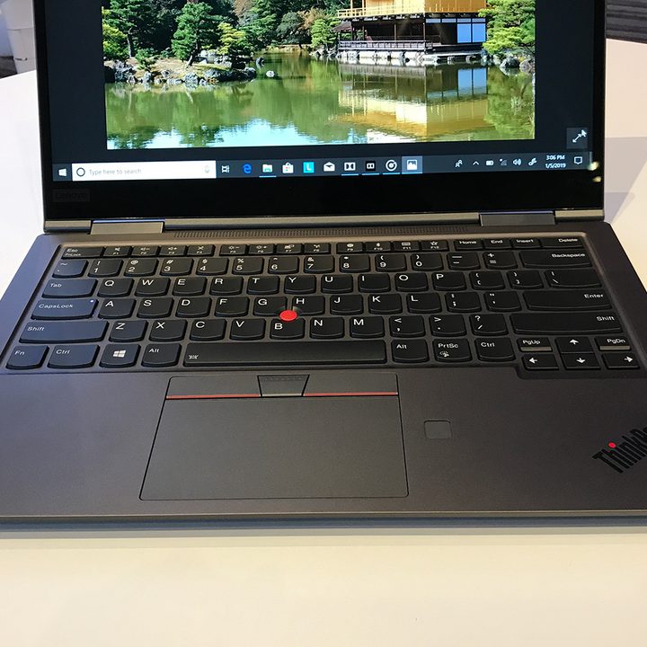 Lenovo ThinkPad X1 Yoga