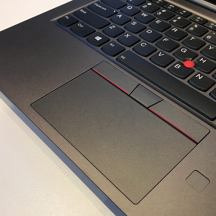 Lenovo ThinkPad X1 Yoga