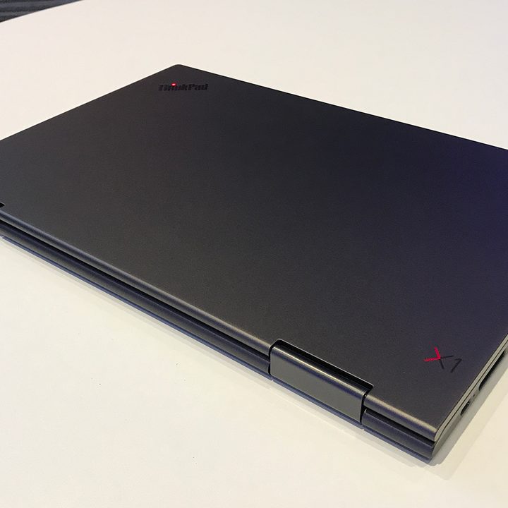 Lenovo ThinkPad X1 Yoga