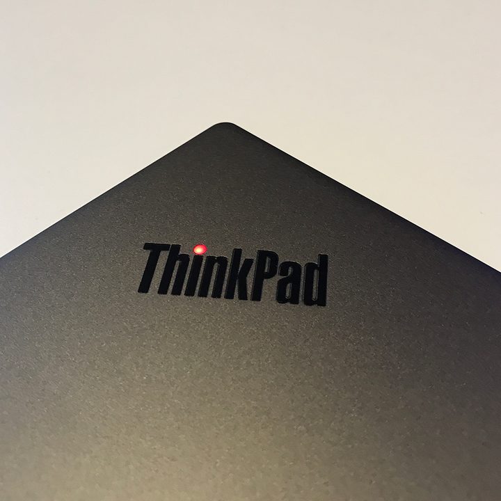 Lenovo ThinkPad X1 Yoga